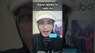 PERSONAL READING WAJIB BERBAYAR dan ORDER PARFUM AURA CEK INFO DI VIDEO shortvideo short tarot [upl. by Jolda]