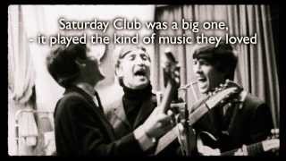 Introduction to The Beatles quotOn Air  Live at the BBC Volume 2quot [upl. by Aiz]