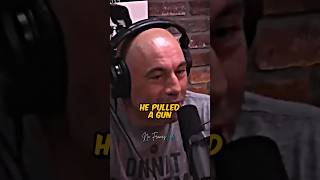 Joe Rogan On Muhammad Ali Bullying Sonny Liston shorts [upl. by Twelve]