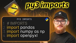 pyRevit How to import python3 packages like Numpy Pandas or others [upl. by Nacim]