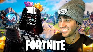 reaccionando a la temporada 3 de fortnite 😎🤙🏼 [upl. by Crawford]