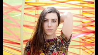 Julia Holter Gold Dust Woman [upl. by Dronski516]