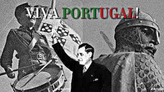 VIVA PORTUGAL  SALAZAR  EDIT [upl. by Jb830]