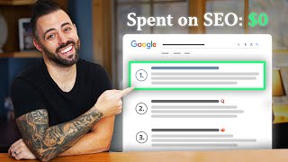 How to Do SEO for FREE in 2024 20 Free Tools to Rank 1 on Google [upl. by Borszcz887]