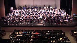 RMS 6th Grade Band Concert [upl. by Mariand24]