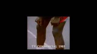 Michael Jordan I commercial [upl. by Ahtebbat]