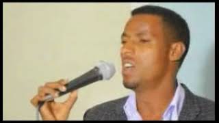 Shiferaw fitamo sidamic spritual song 2013 E C [upl. by Matias]