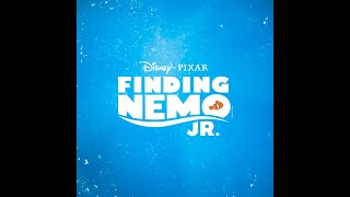 J Camp 2024 Summer Stock Finding Nemo Jr [upl. by Dorran]