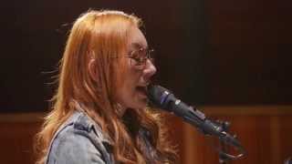 Tori Amos  Oysters Live on 893 The Current [upl. by Daphene]