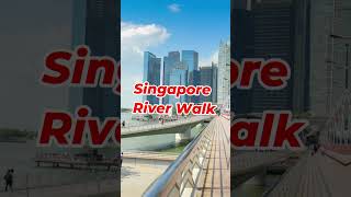 FREE Places to Visit in Singapore 2024 Shorts [upl. by Annayek639]