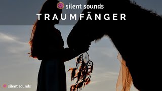 Traumfänger  Schamanische Musik  Panflötenmusik Indianer  Schamanenmusik [upl. by Capp]