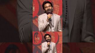 Dhanush Singing Water Packet Song Tamil  SundeepKishan  tollywood songs [upl. by Dotty]