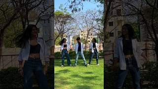 DHAT TERI KI  Gori Tere Pyaar Mein  Dance Choreography  Shorts dance bollywood [upl. by Vincents]