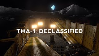 TMA1 DECLASSIFIED [upl. by Haleemaj]