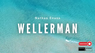 Wellerman by Nathan Evans Song Lyrics [upl. by Aimil745]