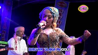 Lita Agustin  Ya Badrotim  Dangdut Official Music Video [upl. by Eicnarf]