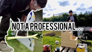 Renovating a NARROWBOAT  The DIY Boat Build Continues… [upl. by Ainel]