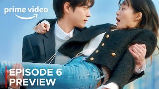 No Gain No Love  Episode 6 Preview  Shin Min Ah  Kim Young Dae ENG SUB [upl. by Erlin]