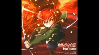 KOTOKO BLAZE Instrumental Version [upl. by Rivera]