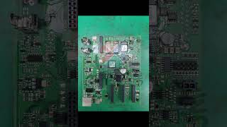 vacon inverter 70CPA04198 repair video  바콘인버터 70CPA04198 수리영상 vacon 바콘인버터 인버터수리 인버터수리업체 [upl. by Autum]