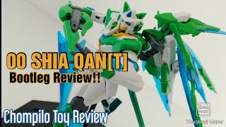 00 SHIA QANT Bootleg Review [upl. by Zwiebel602]