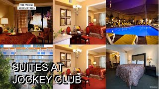 Suites at Jockey Club [upl. by Jaclyn736]