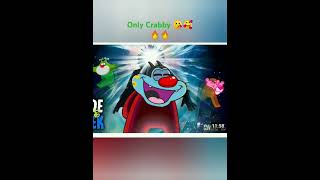 This is for you Crabby 🔥🔥🔥 Crabby 20 x Habibi 🔥🔥crabby habibi [upl. by Pretrice]