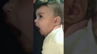 Little baby sleeping video 😍😍sleep littlebabykiara sleepsounds sleepmusic babysleepvideo kid [upl. by Derdle710]