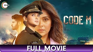 Code M  Suspense amp Thriller Hindi Full Movie  Jennifer Winget Tanuj Virwani Seema Biswas [upl. by Hirst310]