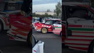 Rallye de NeufchâtelenBray 2024 motorsport rally sportauto youtubeshorts rallycar sound [upl. by Ciaphus]