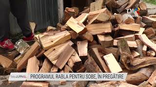 PROGRAMUL RABLA PENTRU SOBE ÎN PREGĂTIRE [upl. by Bob]