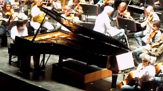 Prokofiev Piano Concerto No 3 ExtractMOV [upl. by Eelak]