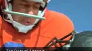 Waterboy Trailer Homemade [upl. by Rudwik473]