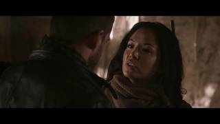 OCCUPATION war movie Trailer HD 2018  Dan Ewing Temuera Morrison Stephany Jacobsen [upl. by Prima]