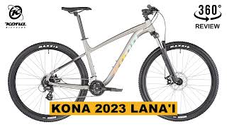 KONA 2023 LanaI [upl. by Jerold]