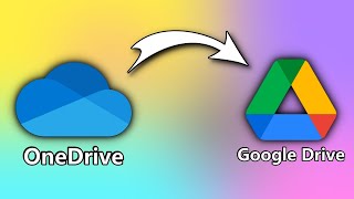 OneDrivedan Google Drivea Dosya Aktarımı En Kolay Yol 👈👈 [upl. by Sasha373]