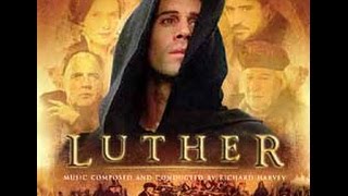 lhistoire de Luther dénonçant les 95 hérésies de léglise catholique romaine début de la réforme [upl. by Jolyn]