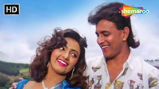 चोरी चोरी दिल तेरा चुराएँगे  Chori Chori Dil Tera  Phool Aur Angaar  Mithun  Shantipriya [upl. by Eessac]