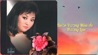 Tân cổ Buồn Vương Màu Áo  Chí Tâm Hương Lan [upl. by Wurst]