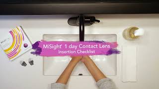 5 things you need before you insert and remove your contact lenses [upl. by Okihcas]