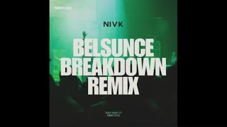 Belsunce breakdown  Edit remix [upl. by Rickert]