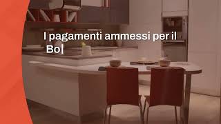 Bonus cucine 2024 rinnova e spendi la metà [upl. by Abagael756]