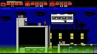 SUPERFIGHTERS PLUS  terminado  link de descargo directo [upl. by Antoinetta864]