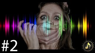 Woman Screaming in Pain Sound Effect [upl. by Attelrak]