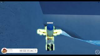 Magic Of Paris  Vesperia Halloween Transformation  roblox [upl. by Goldshell]