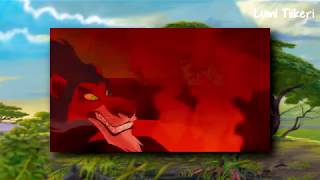 The Lion King  Be Prepared Ingush HD [upl. by Deehan]