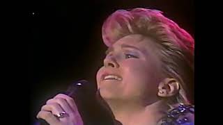 Olivia in Concert – Olivia Newton John Utah 1982 NEW 1 [upl. by Yelsek]