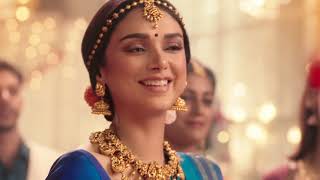 GRT Jewellers Wedding amp Celebration Collection 2017  Tamil [upl. by Aisereht]