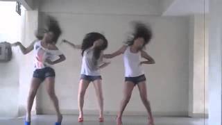 SHOW DAS PODEROSAS Anitta PL² Dance Cover [upl. by Nagar]