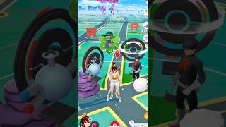 Stuck Sierra give me shiny shadow mon shorts shadow shiny ultragoo catch rare pokémon [upl. by Elegna]